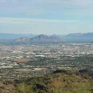 Meet your Posher, Camie